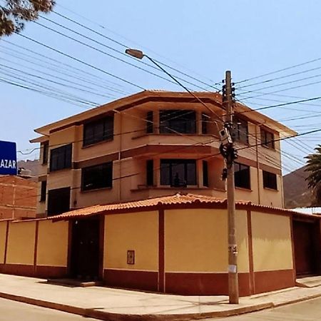 Appartamento La Casita Feliz...!!! Cochabamba Esterno foto