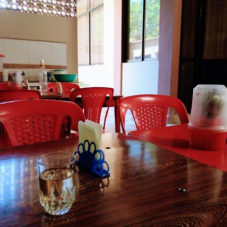Appartamento La Casita Feliz...!!! Cochabamba Esterno foto