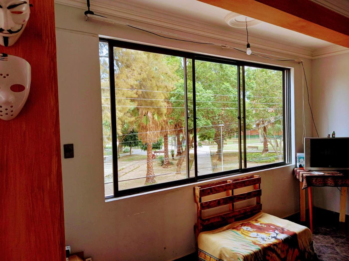 Appartamento La Casita Feliz...!!! Cochabamba Esterno foto
