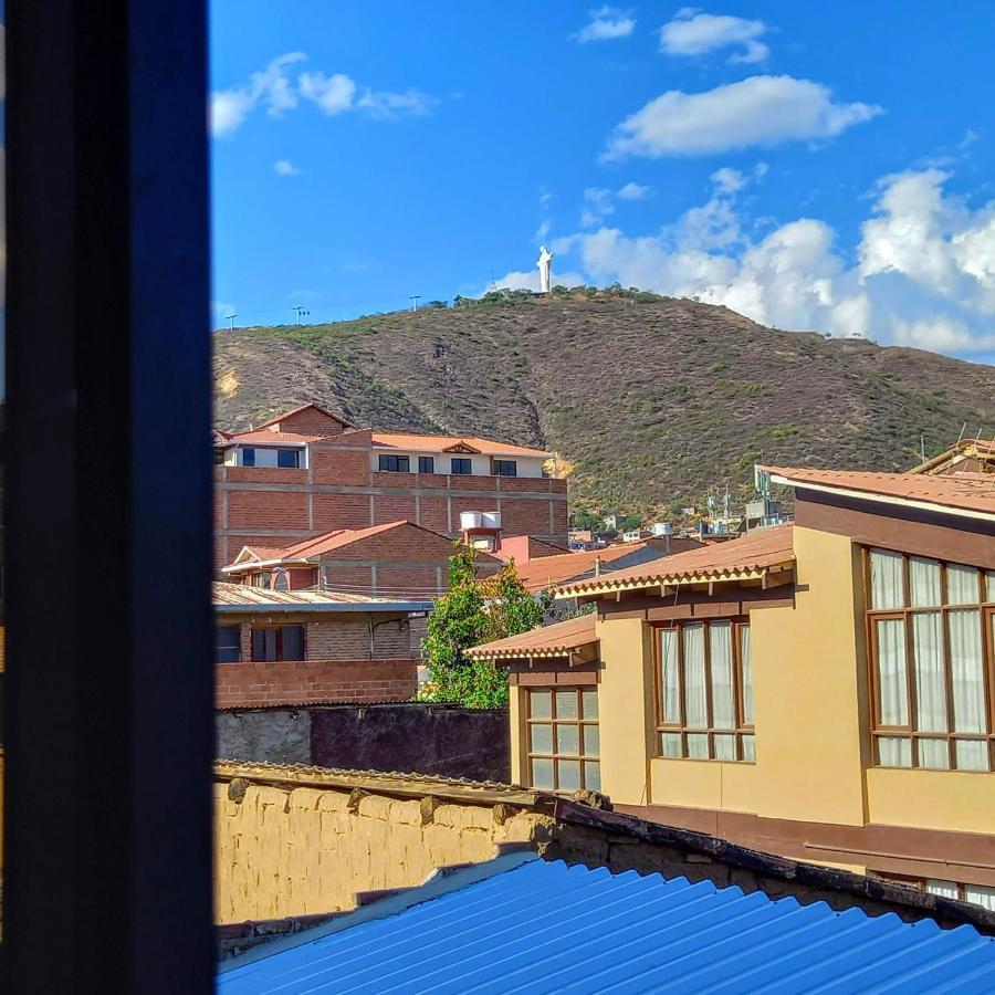 Appartamento La Casita Feliz...!!! Cochabamba Esterno foto