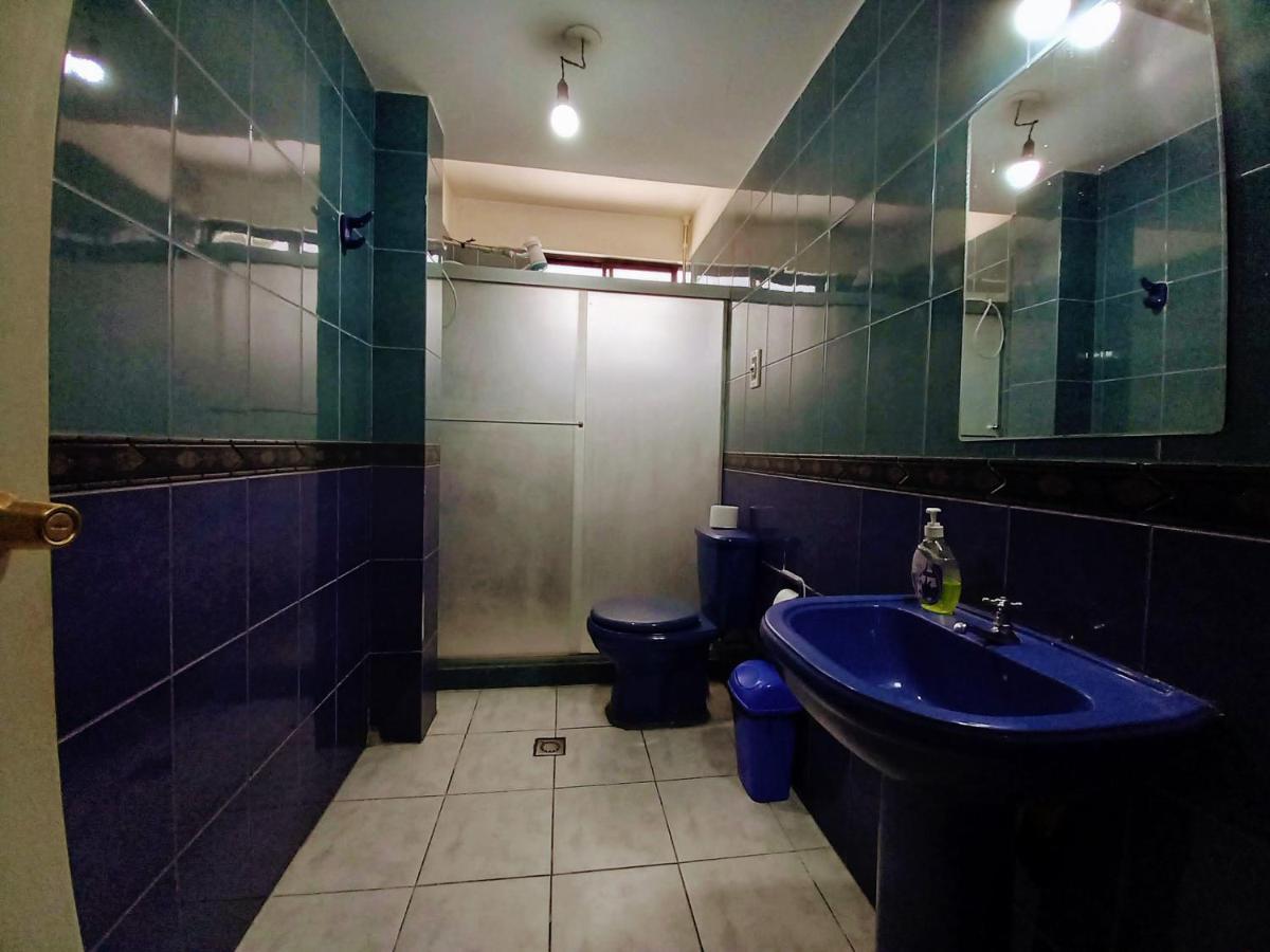 Appartamento La Casita Feliz...!!! Cochabamba Esterno foto