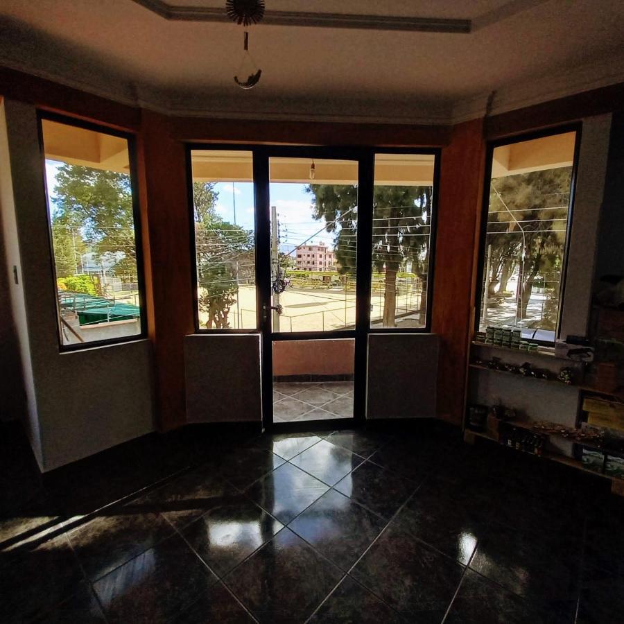 Appartamento La Casita Feliz...!!! Cochabamba Esterno foto