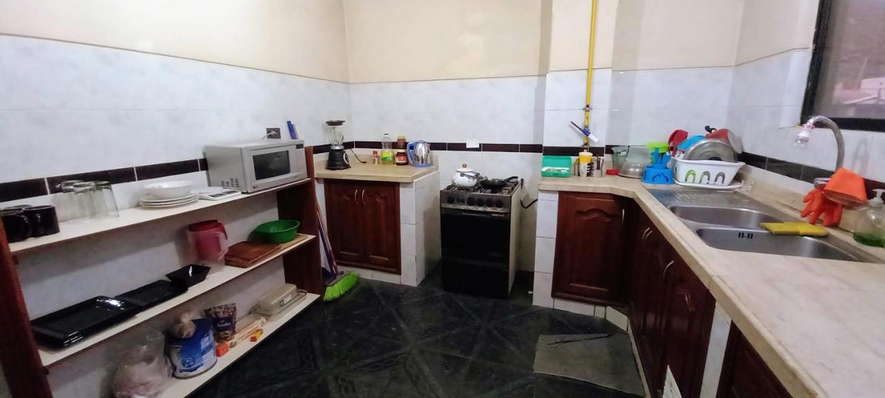 Appartamento La Casita Feliz...!!! Cochabamba Esterno foto