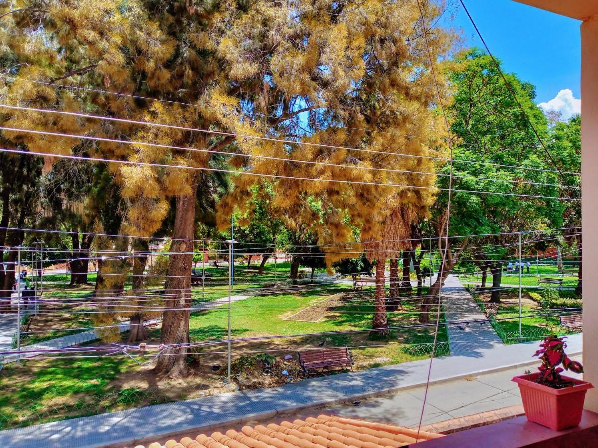 Appartamento La Casita Feliz...!!! Cochabamba Esterno foto