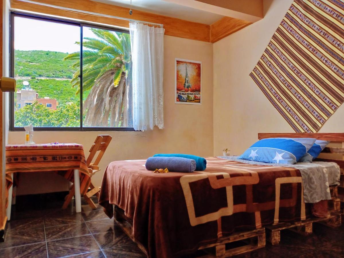 Appartamento La Casita Feliz...!!! Cochabamba Esterno foto