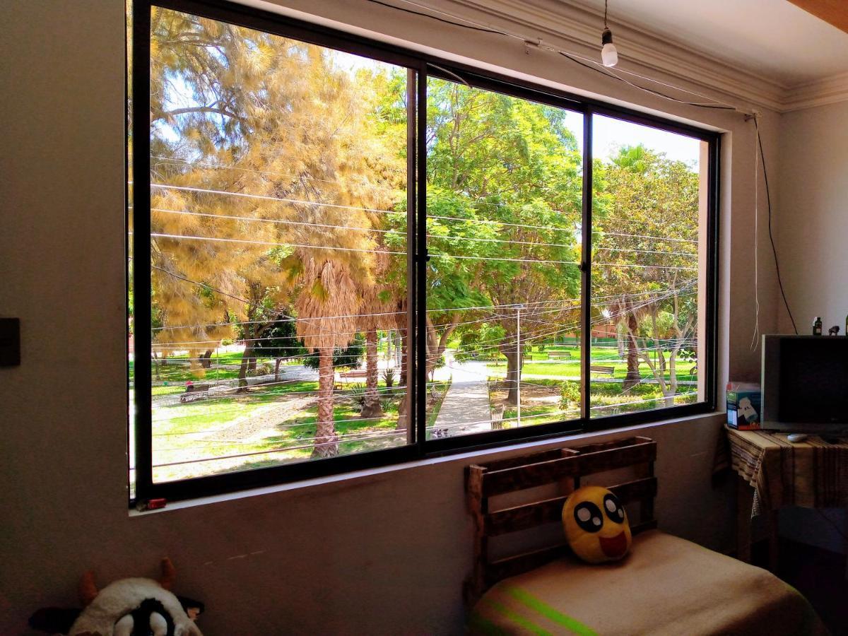 Appartamento La Casita Feliz...!!! Cochabamba Esterno foto