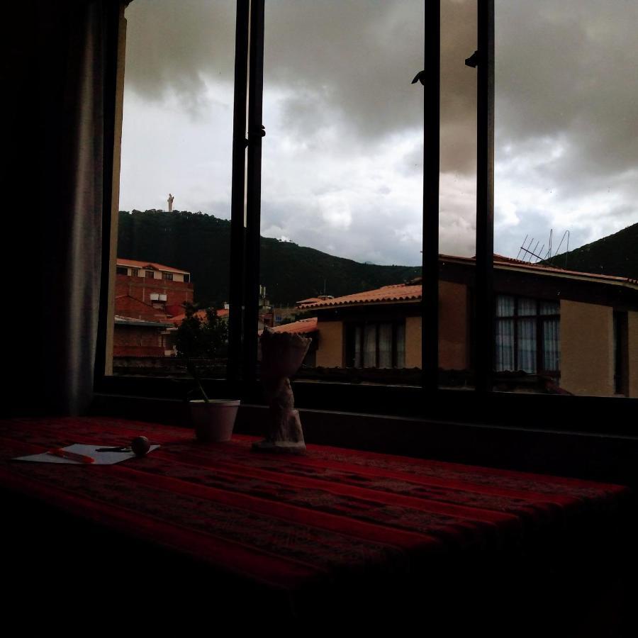 Appartamento La Casita Feliz...!!! Cochabamba Esterno foto