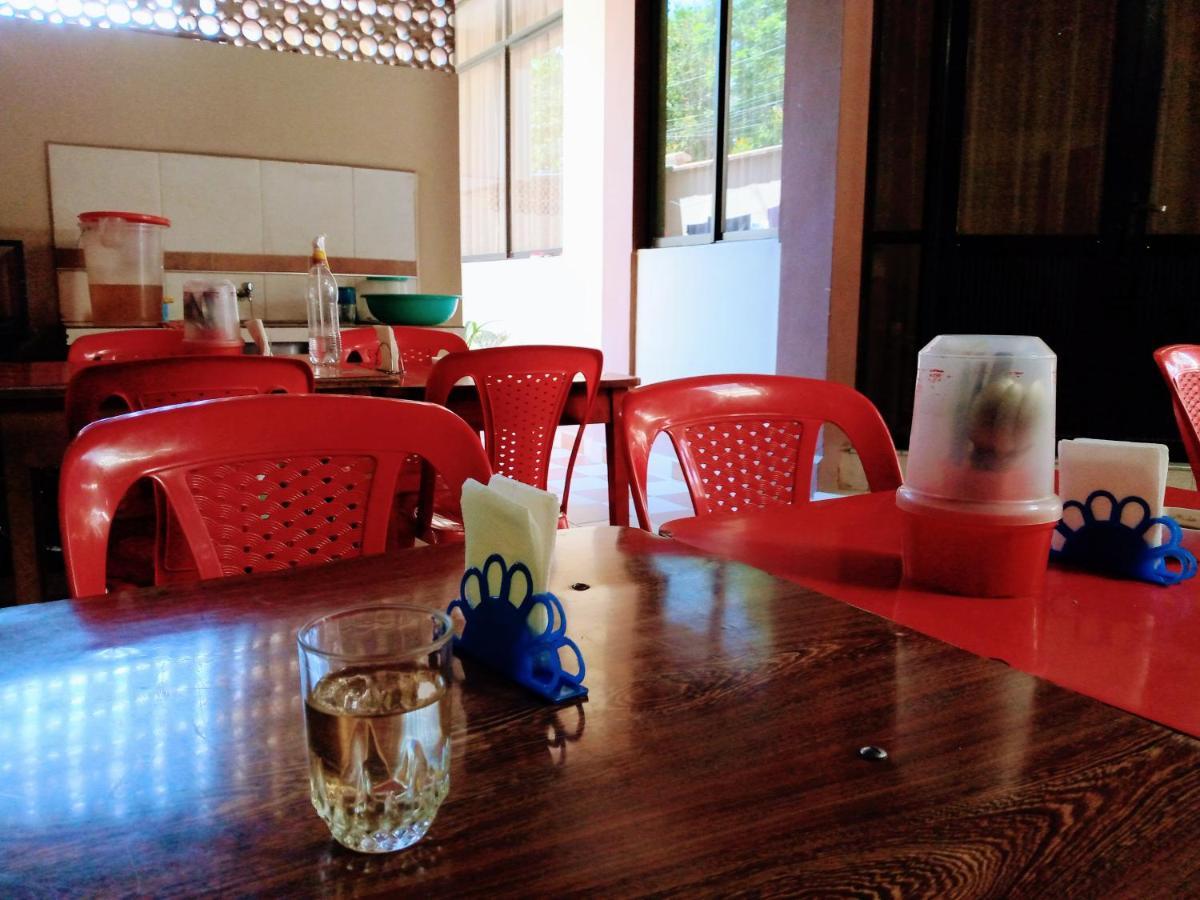 Appartamento La Casita Feliz...!!! Cochabamba Esterno foto