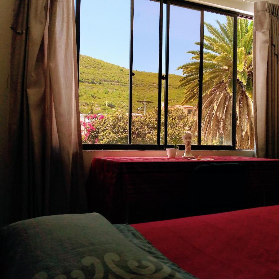 Appartamento La Casita Feliz...!!! Cochabamba Esterno foto